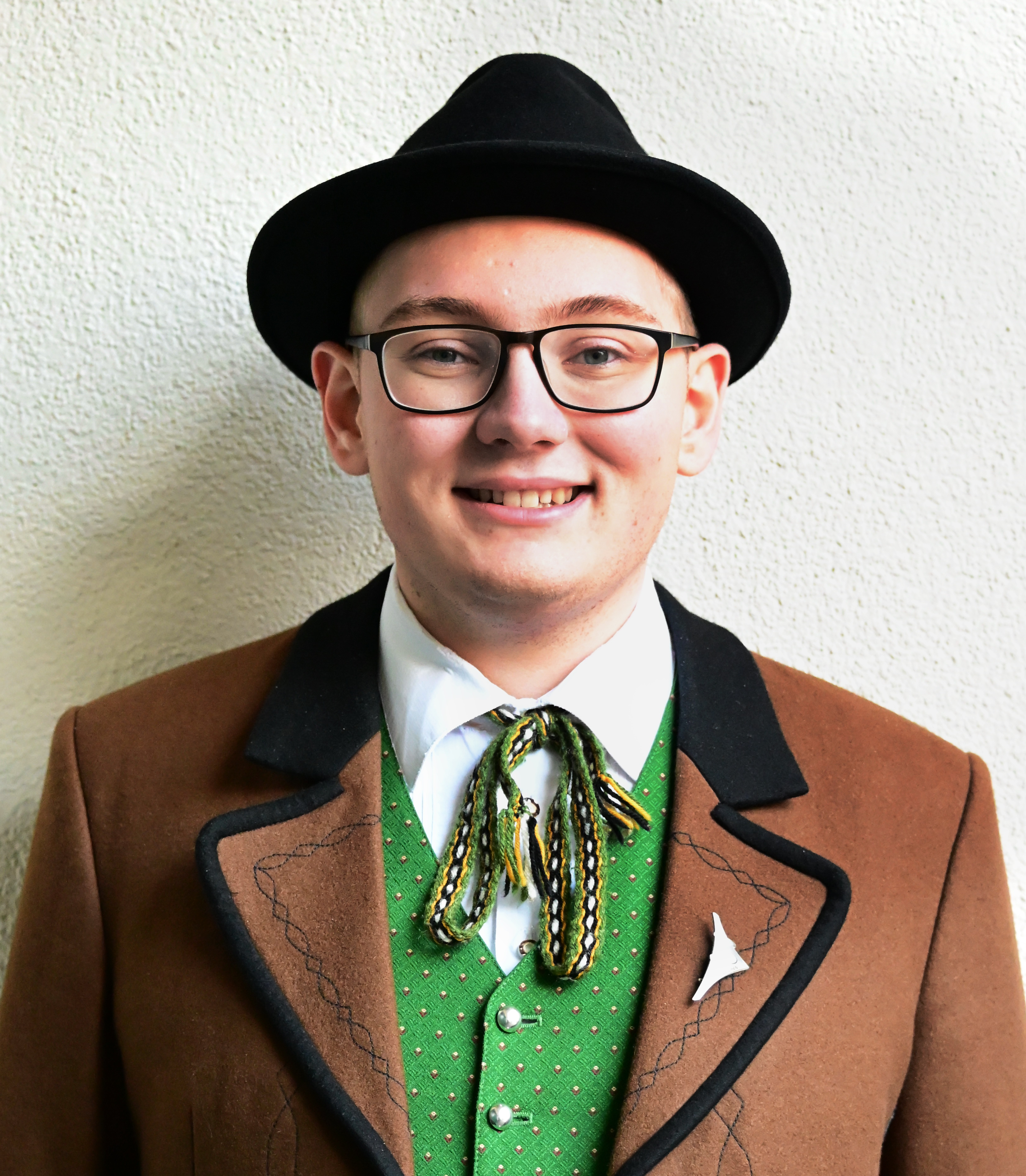 Michael Obermair
